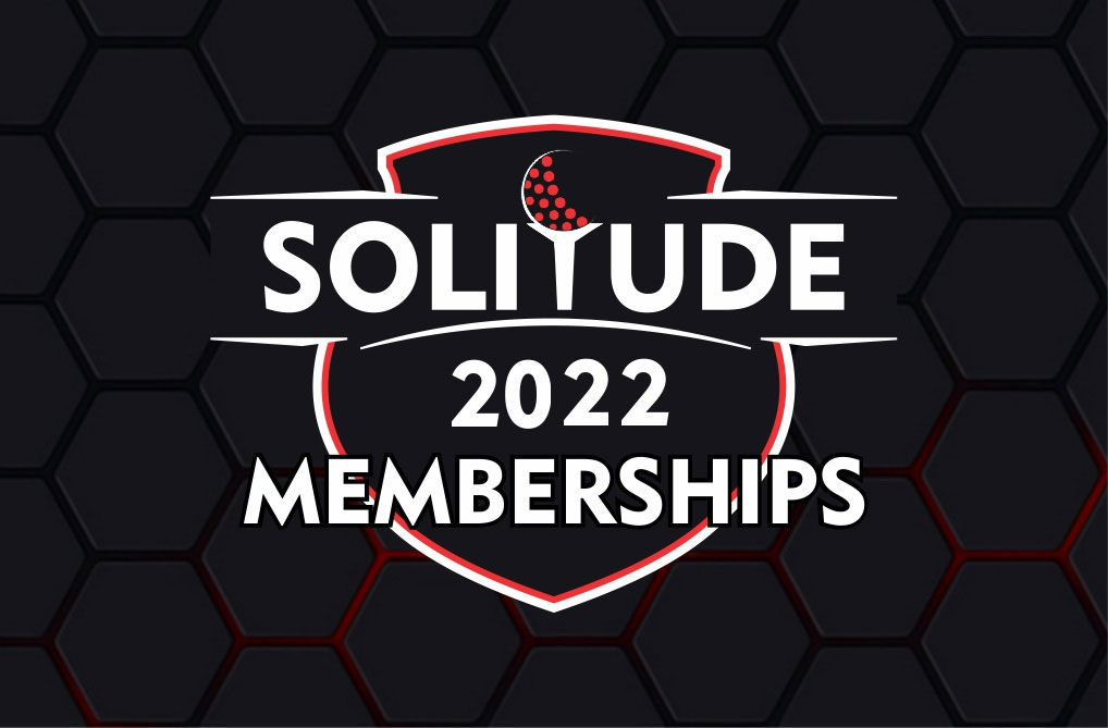 Loyalty Points: The Solitude Club