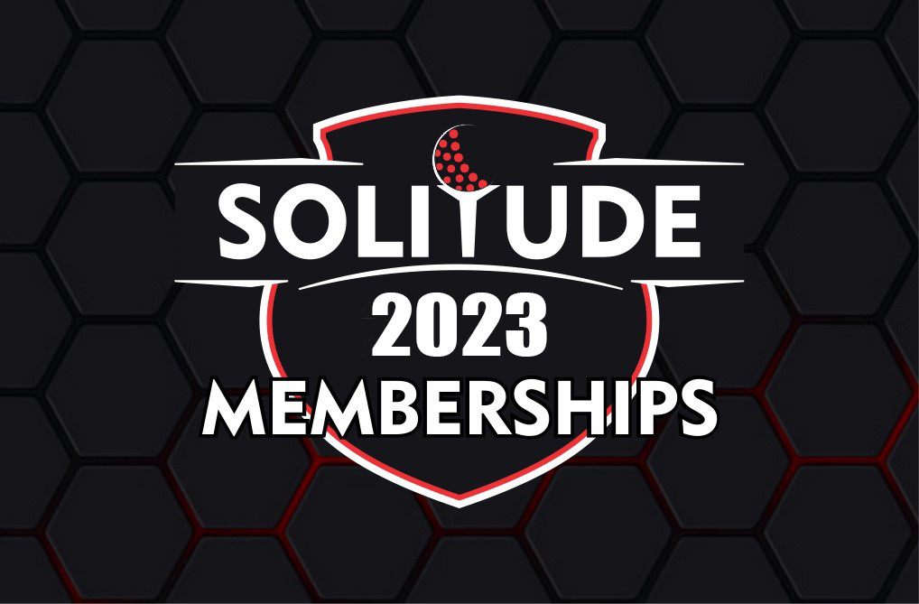 Solitude Club 2022