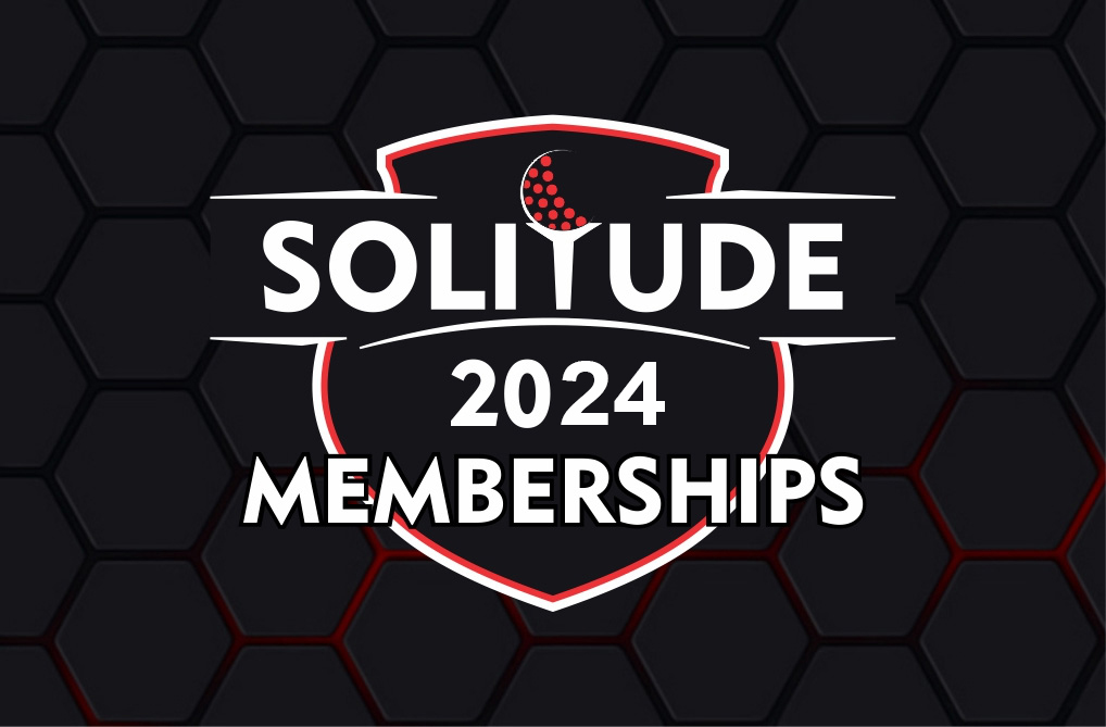 Solitude Club 2022