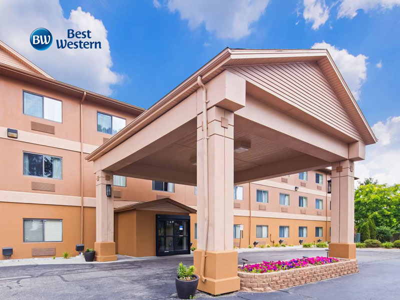 Best Western Port Huron