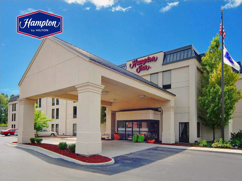 Hampton Inn Port Huron