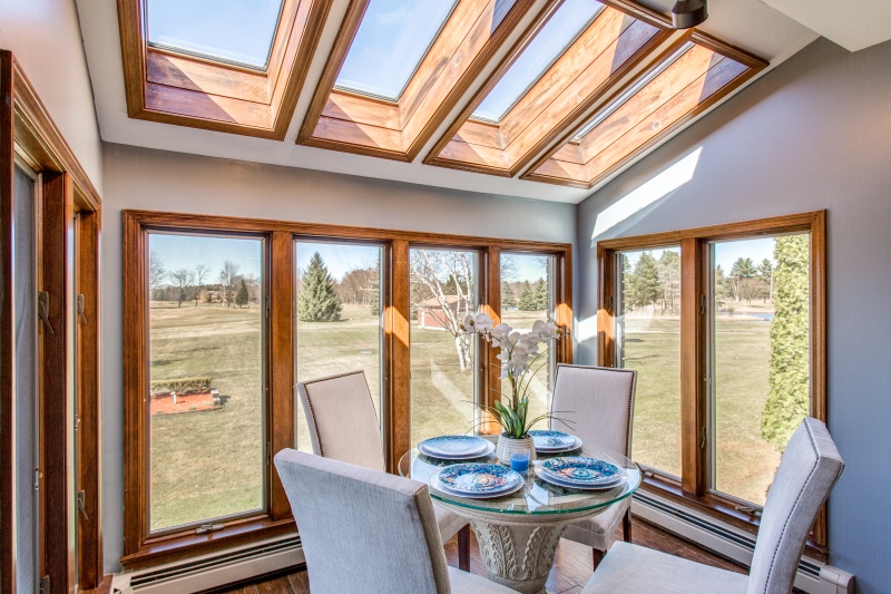 Solitude Links Golf Course & Banquet Center Golf, Weddings, Events in