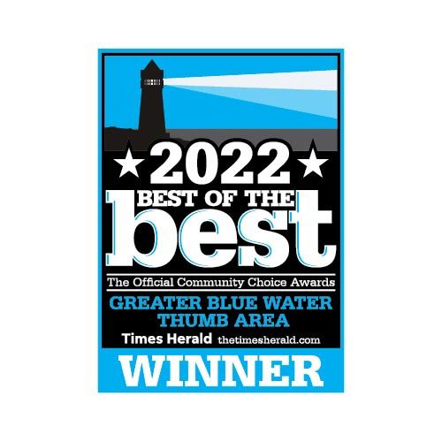 Blue Water
