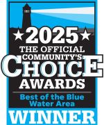 Blue Water Best of