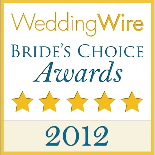 Wedding Wire 2012