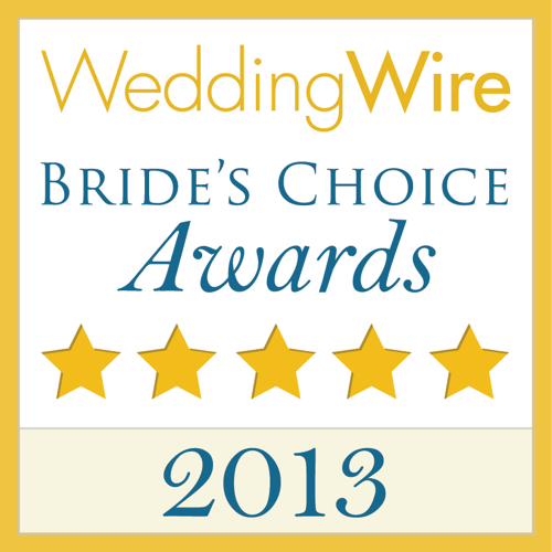 Wedding Wire 2013