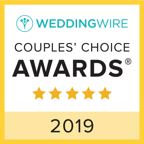Wedding Wire 2019