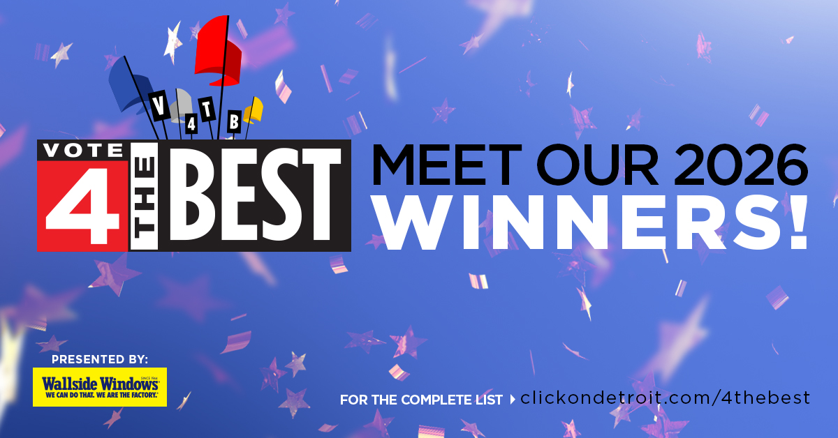 2026 Vote 4 The Best winner