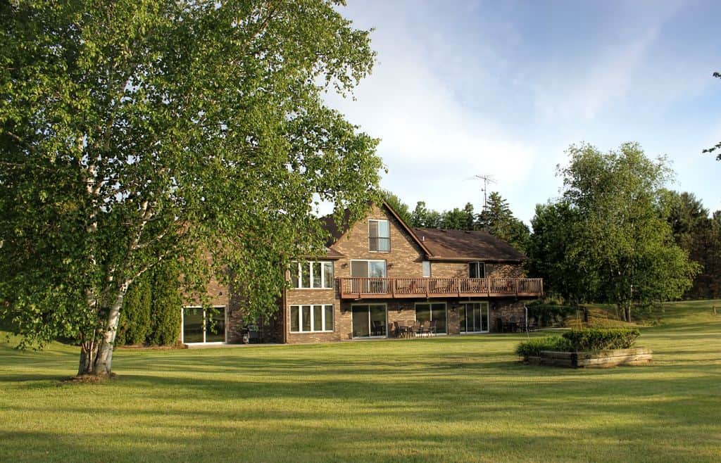 Solitude Inn on the Green